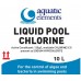 AQUATIC ELELEMENTS Liquid Chlorine